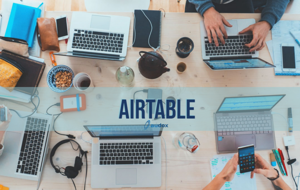 Airtable