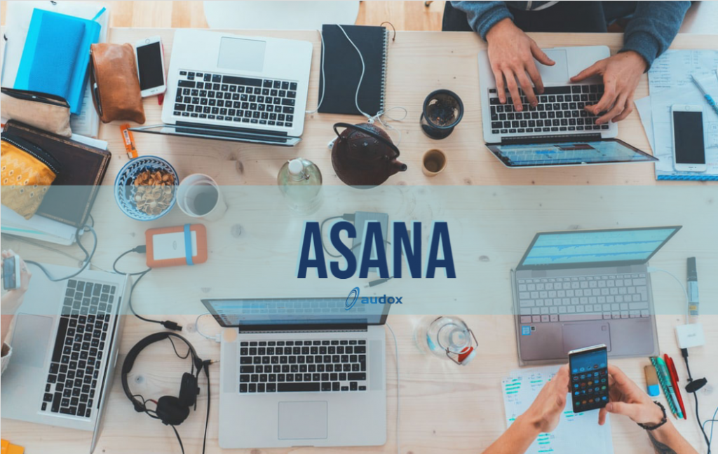 Asana