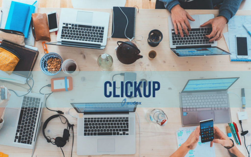 ClickUp