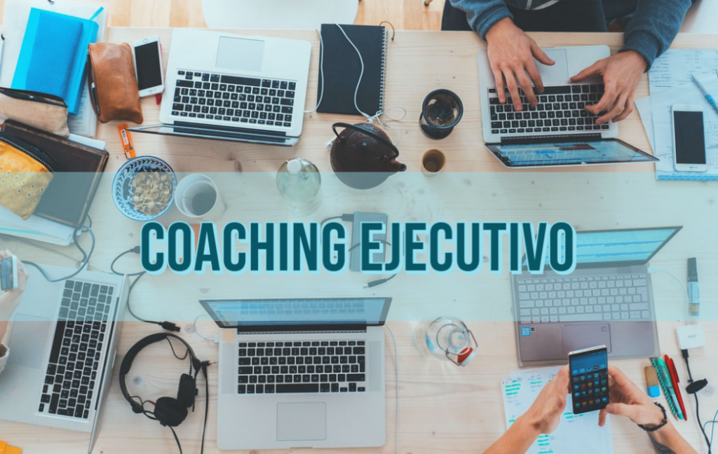 coaching ejecutivo
