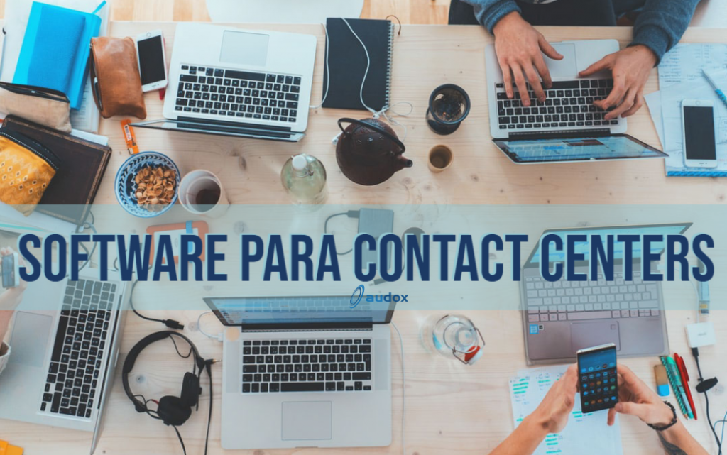 Contact Centers