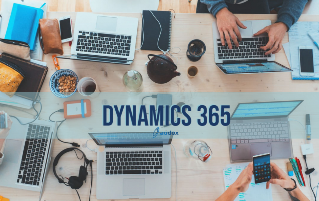 Dynamics 365