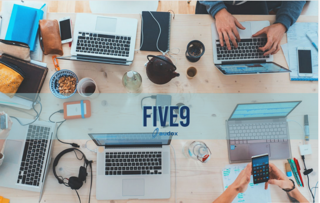 Five9