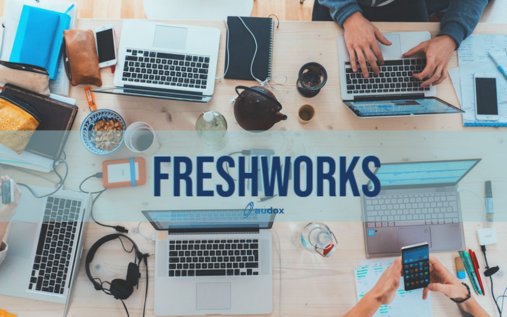 freshworks