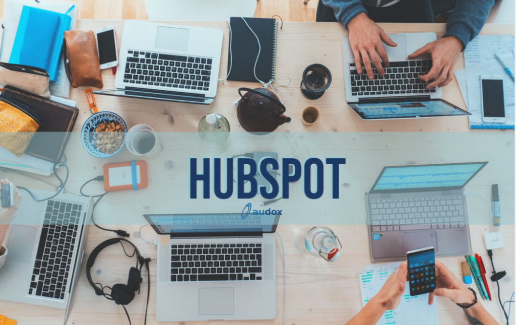 HubSpot Inbound Marketing