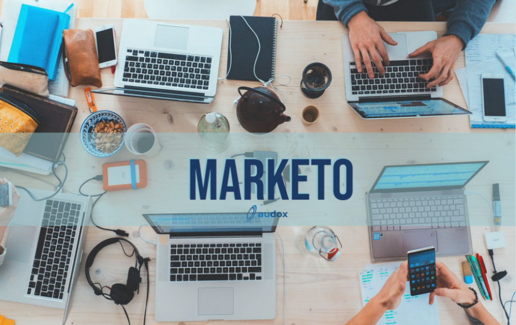 Marketo