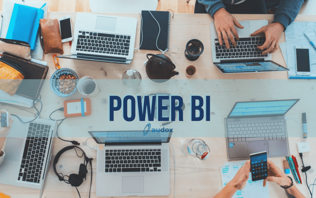 power bi