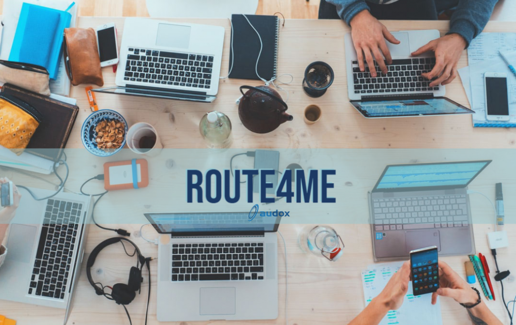 Route4Me