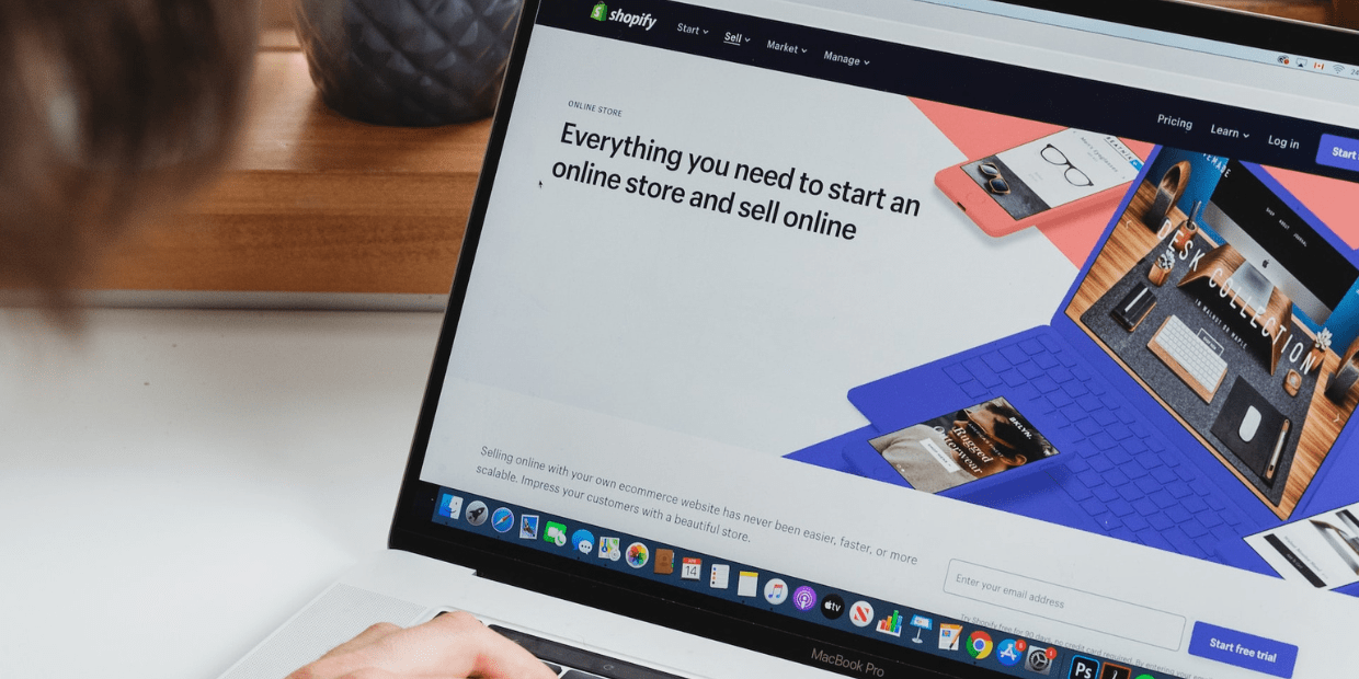 Shopify