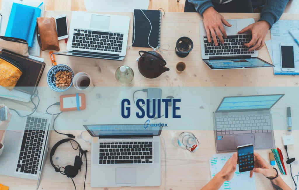 G Suite