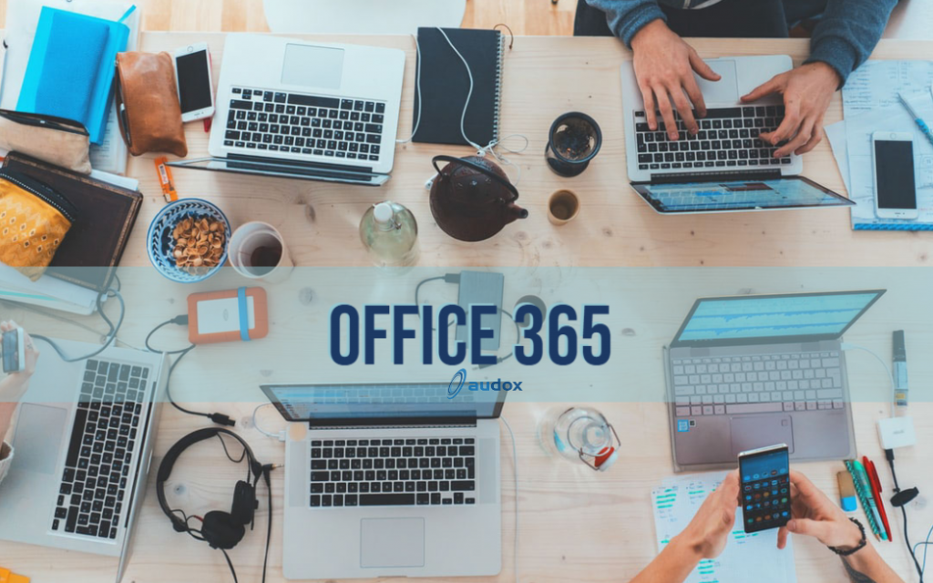Office 365
