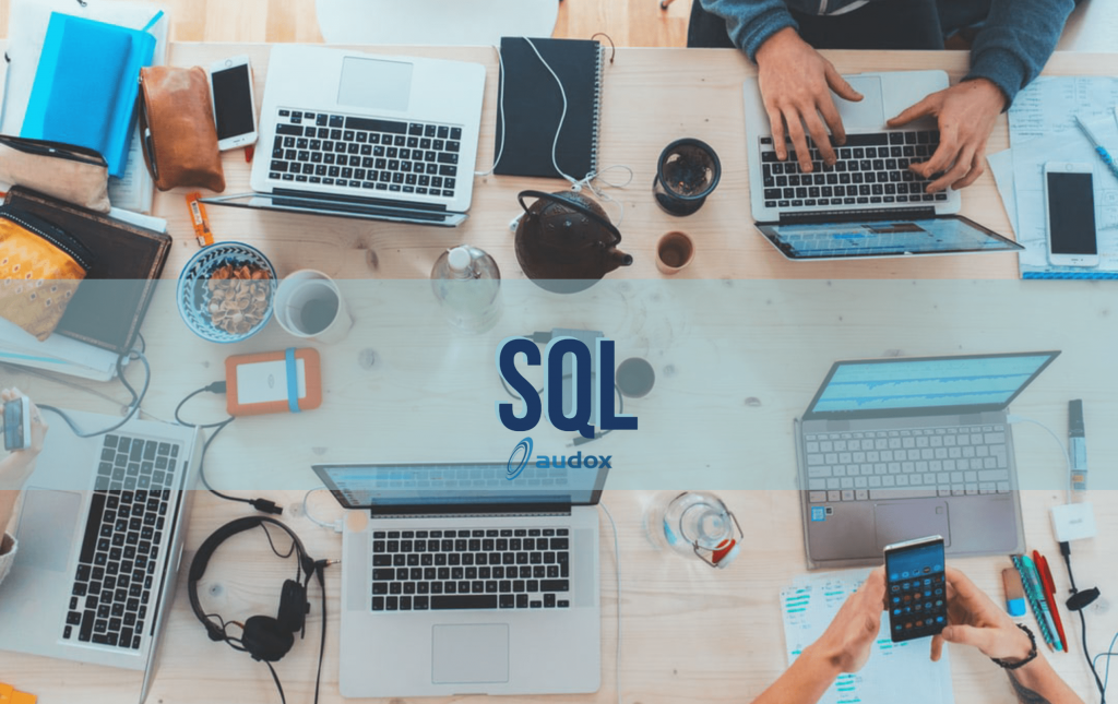 que es SQL