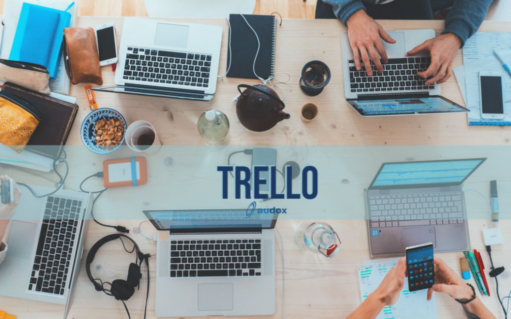 Trello