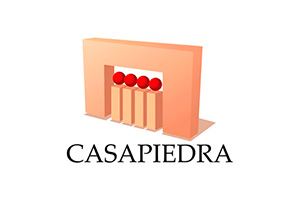 logo casapiedra
