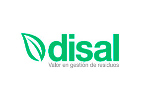 logo disal
