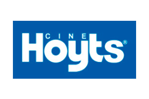 logo cine hoyts