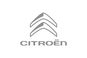 logo citroen