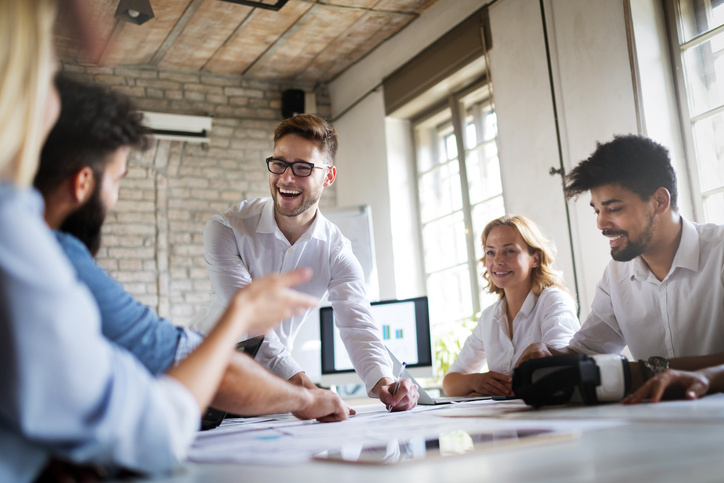 Mejorando la eficiencia y productividad de tu equipo con un CRM