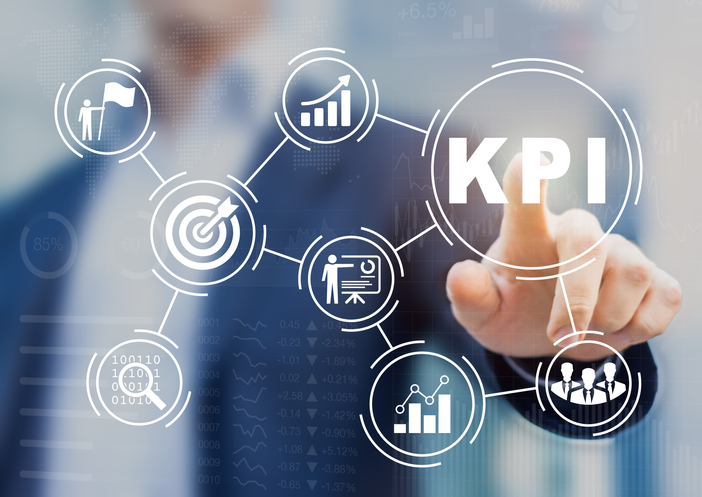 Cuáles son los KPIs más importantes en un CRM